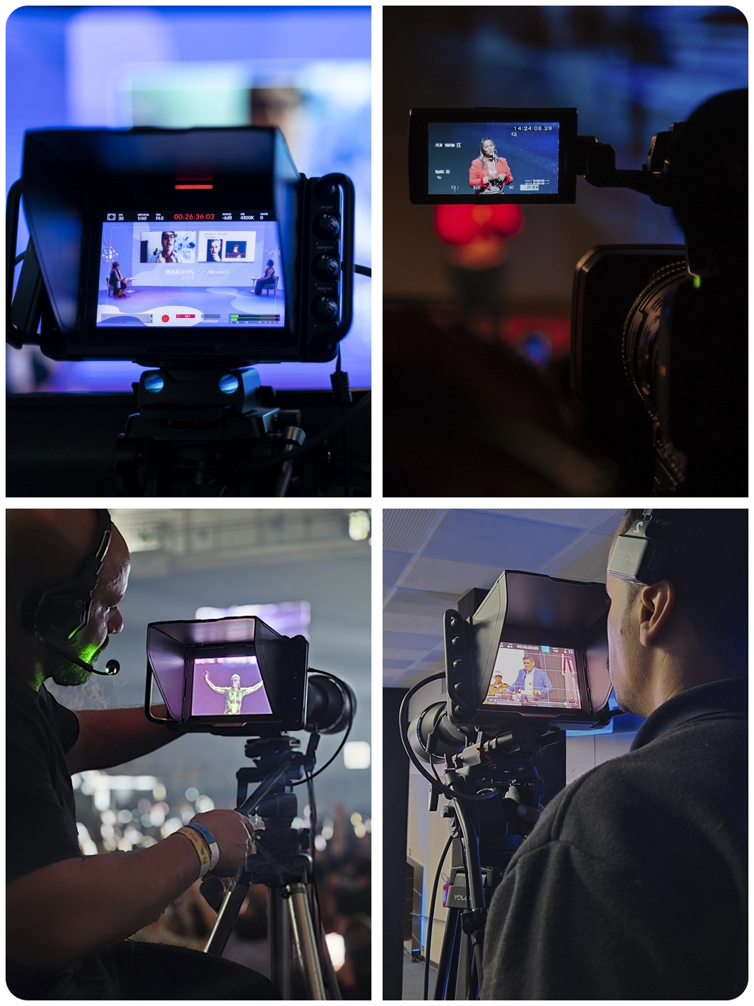 Equipe RSOM 4